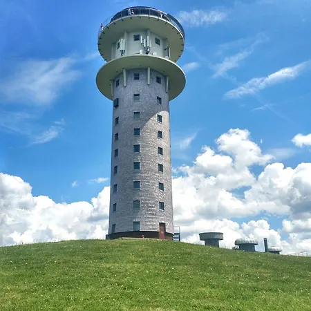 Schwarzwaldhorst 1 Fuer 8 Gaeste In Todtnau, Liftverbund Feldberg トートナウ