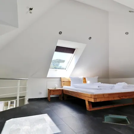 Schwarzwaldhorst 1 Fuer 8 Gaeste In Todtnau, Liftverbund Feldberg Apartment