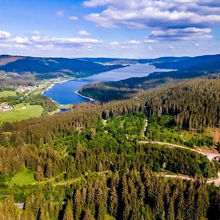 Schwarzwaldhorst 1 Fuer 8 Gaeste In Todtnau, Liftverbund Feldberg Apartment Todtnau